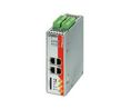 Router voor mobiele toestellen 4G LTE / HSPA / UMTS / EDGE / GPRS / GSM 100Mbps RJ45-poorten 4